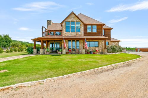 1060 Gordon Mtn Vw Ct, Graford, TX, 76449-1204 | Card Image