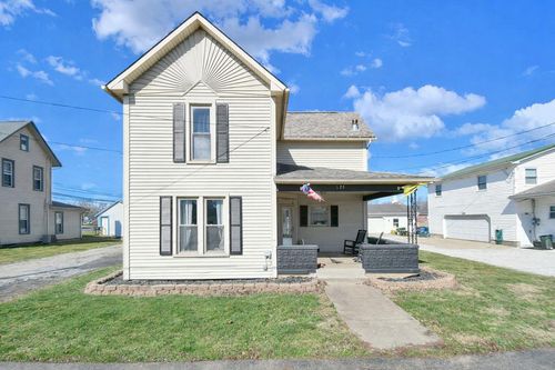 125 Beaver St, Warsaw, OH, 43844-8100 | Card Image