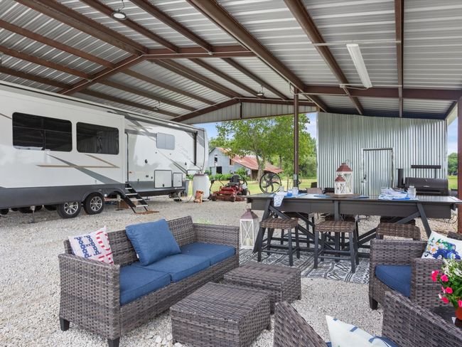 667 Lcr 439, Home with 0 bedrooms, 0 bathrooms and null parking in Mexia TX | Image 10