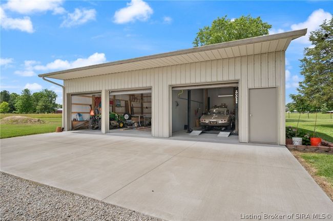 212 Biggs Rd, Home with 3 bedrooms, 2 bathrooms and null parking in Memphis IN | Image 55