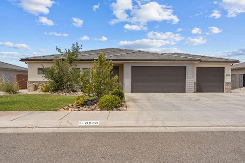 6276 S Daydream Way, St George, UT, 84790-1824 | Card Image
