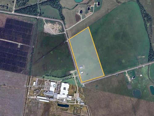 25 acres County Road 45, Angleton, TX, 77515 | Card Image