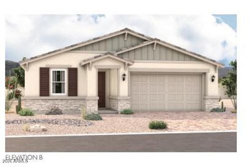 13583 W Mayberry Trl, Peoria, AZ, 85383-4493 | Card Image