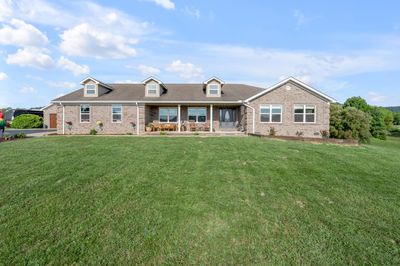 9932 Battlefield Memorial Highway, House other with 3 bedrooms, 3 bathrooms and null parking in Berea KY | Image 1