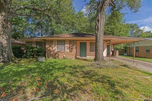 3131 Greg Ln, Tyler, TX, 75701-7460 | Card Image