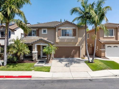 338 Spring Canyon Way, Oceanside, CA, 92057-6532 | Card Image