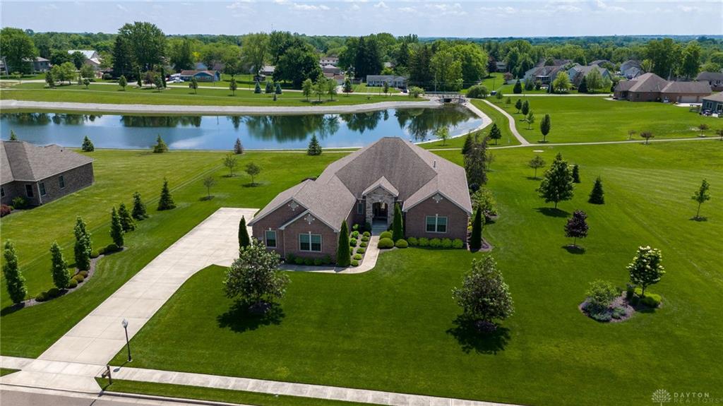 Windmill Ct, Troy, OH 45373