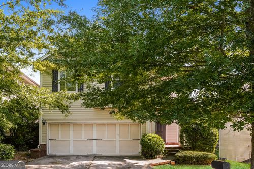 6288 Lake Valley Pt, Lithonia, GA, 30058-3266 | Card Image