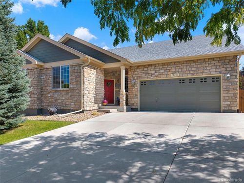 13306 Jasmine St, Thornton, CO, 80602-9215 | Card Image