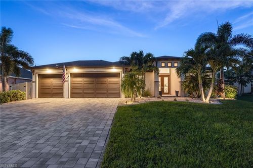 3822 Sw 20th Pl, Cape Coral, FL, 33914-5560 | Card Image