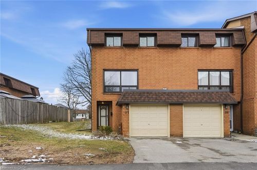 7-444 Stone Church Road W, Hamilton, ON, L9B1R1 | Card Image