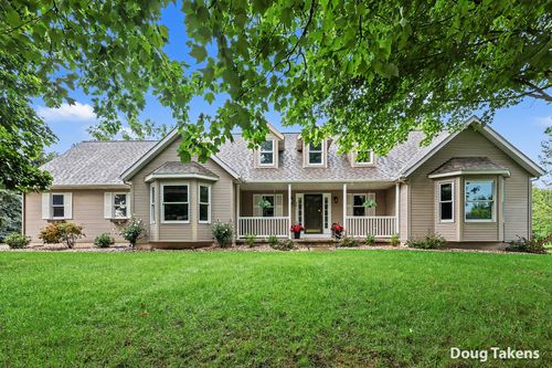 381 White Stag Ct Sw, Grandville, MI, 49418-9418 | Card Image