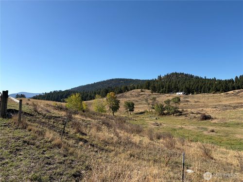 0 Xx S Mountain View Dr, Oroville, WA, 98844 | Card Image