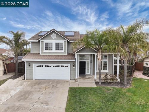 361 361 Clove Way, Oakley, CA, 94561 | Card Image
