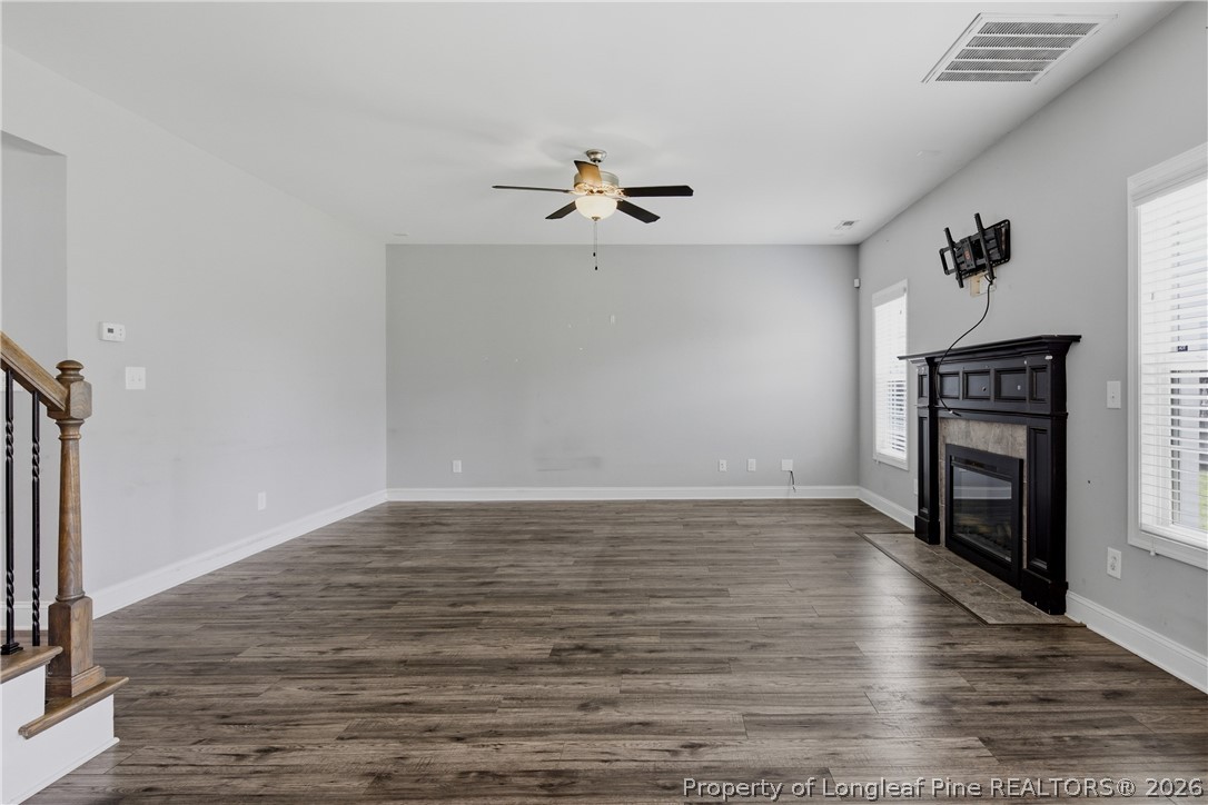 Residential in Raeford 4