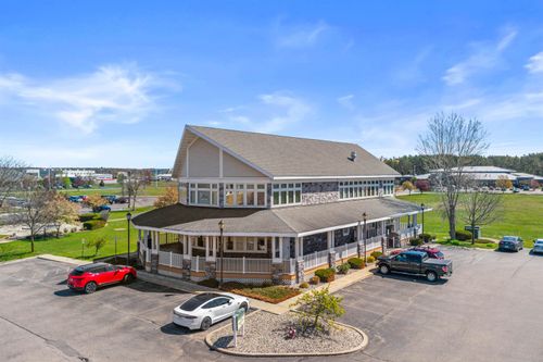 suite-101-3233B Business Park Drive, Stevens Point, WI, 54482 | Card Image