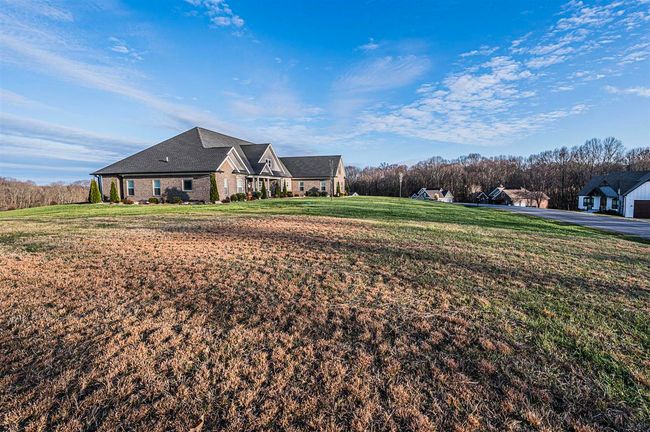 Lot 6 Dunedin Way, Home with 0 bedrooms, 0 bathrooms and null parking in Glasgow KY | Image 6