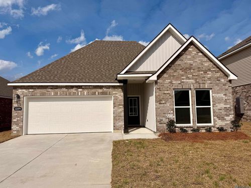 12379 Preakness Dr, Denham Springs, LA, 70726-7480 | Card Image