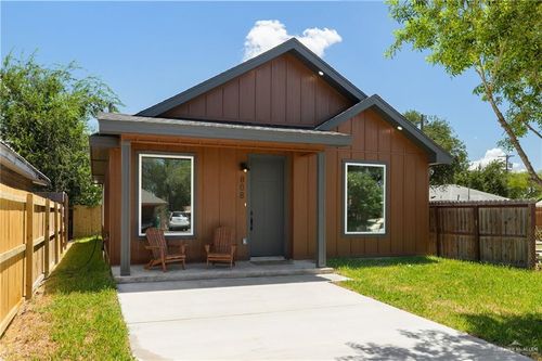 808 E Evans Ave, Pharr, TX, 78577-4136 | Card Image