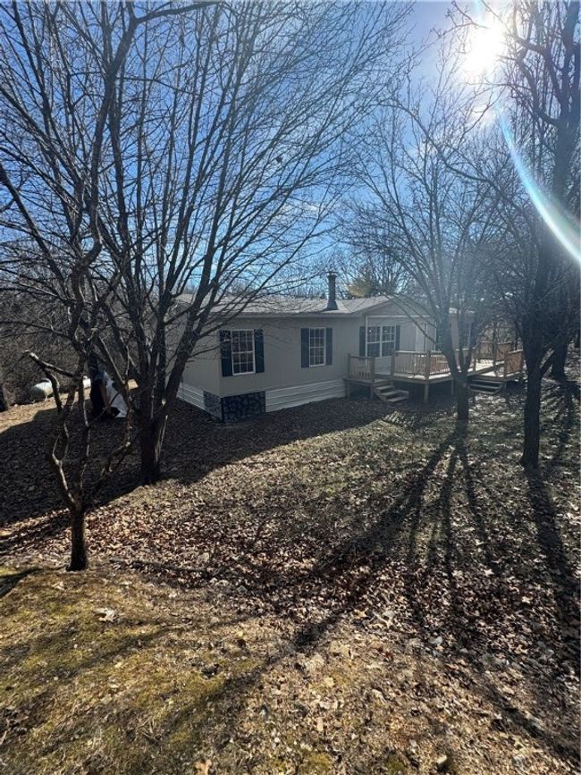 506 County Road 6411, House other with 3 bedrooms, 2 bathrooms and null parking in Green Forest AR | Image 4