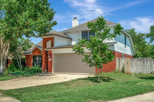 2977 Timber Creek Trl, Fort Worth, TX, 76118-7323 | Card Image