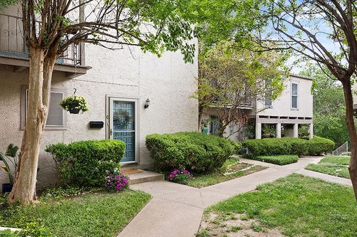 c-3613 Las Colinas Dr, Austin, TX, 78731-4869 | Card Image