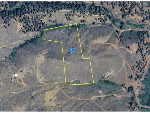 13757 S State Highway 67, Woodland Park, CO, 80863-6804 | Card Image