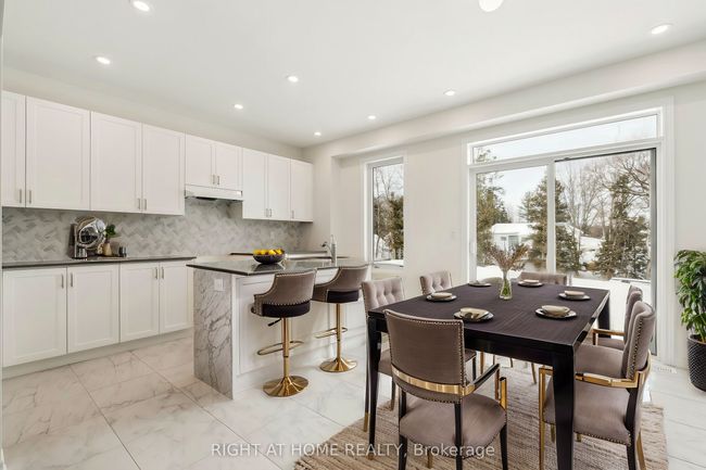1286 Davis Loop, House other with 4 bedrooms, 3 bathrooms and 4 parking in Lefroy ON | Image 6