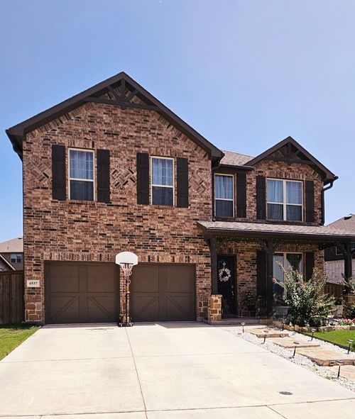 6537 Texas Cowboy Dr, Fort Worth, TX, 76123-2169 | Card Image