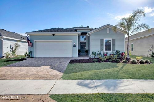 447 Lake Sinclair Street, St Augustine, FL, 32084 | Card Image