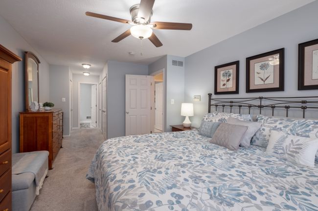 39 - 1315 Steeplechase Ct, Condo with 2 bedrooms, 2 bathrooms and null parking in Howell MI | Image 20
