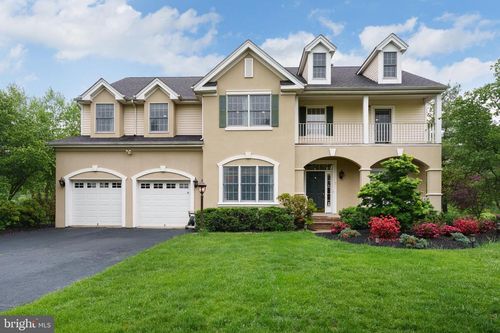 3 Firestone Ct, SKILLMAN, NJ, 08558-2336 | Card Image