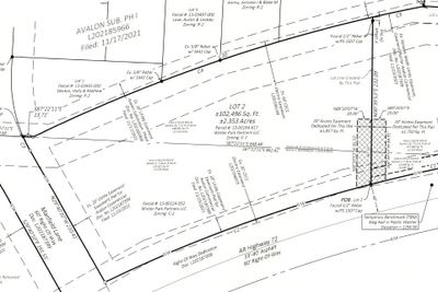 Lot 2 E Highway 72 And It'll Do Road, Home with 0 bedrooms, 0 bathrooms and null parking in Pea Ridge AR | Image 1