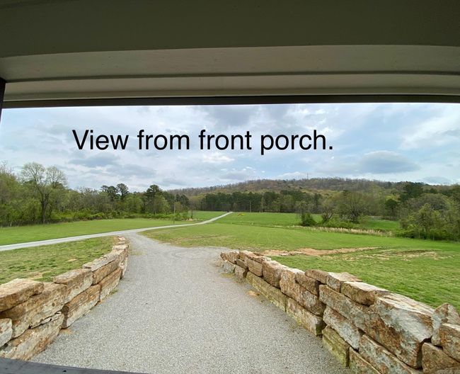 21956 Highway 21, House other with 4 bedrooms, 4 bathrooms and null parking in Ozone AR | Image 39