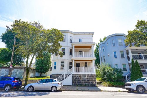 242 Belgrade Ave, Boston, MA, 02131-2879 | Card Image