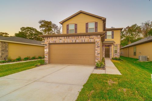27618 Mesabe Drive, Magnolia, TX, 77354 | Card Image
