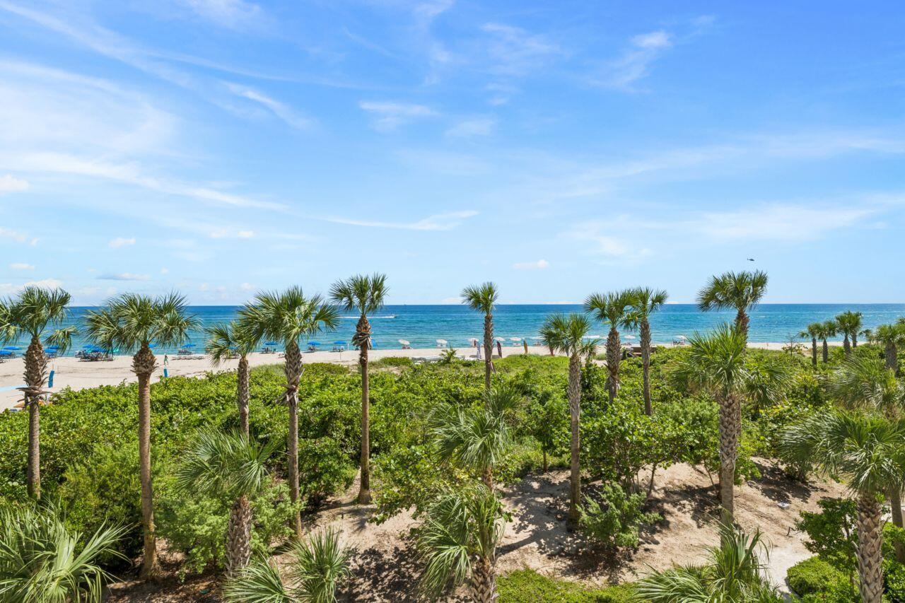 Residential Lease in Singer Island 5
