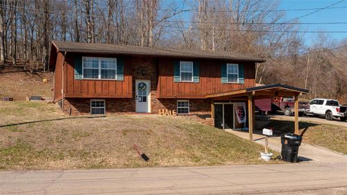 528 N Shepherd St, Ironton, MO, 63650-1136 | Card Image