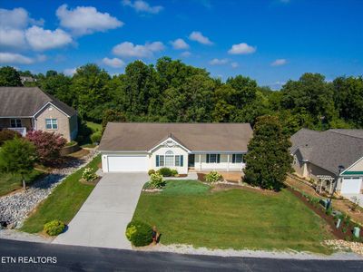 216 Konawa Lane, House other with 3 bedrooms, 2 bathrooms and null parking in Loudon TN | Image 2