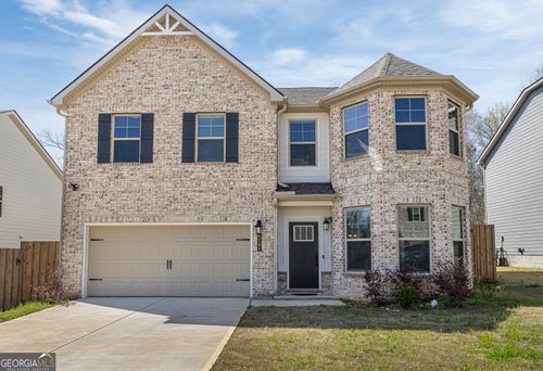 4167 Cedar Commons Way, Conley, GA, 30288 | Card Image