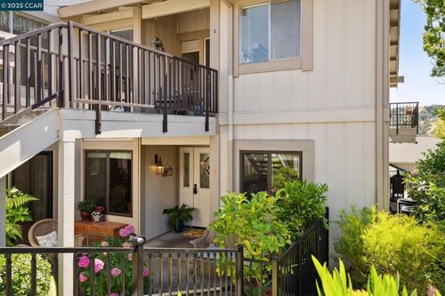4-1985 Cactus Court, Walnut Creek, CA, 94595-2555 | Card Image