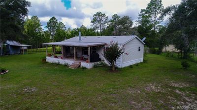 1290 Ne 123rd Avenue, House other with 3 bedrooms, 2 bathrooms and 2 parking in Williston FL | Image 2