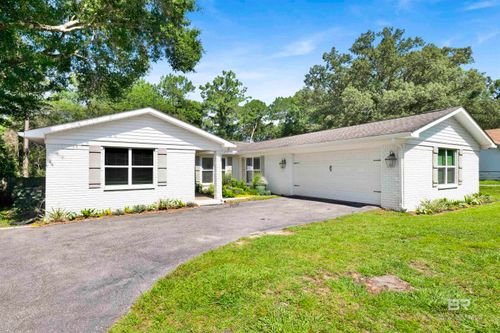 2816 W Gaslight Lane, Mobile, AL, 36695 | Card Image