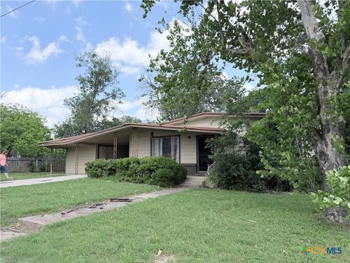 316 S Bouldin St, Hamilton, TX, 76531-2338 | Card Image