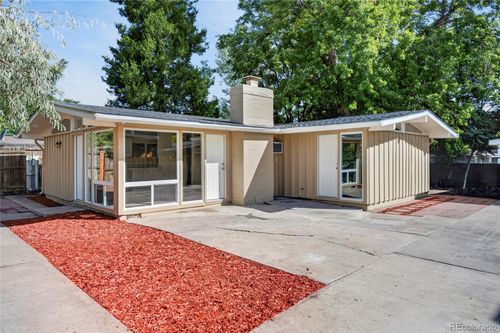 2340 S Newton Street, Denver, CO, 80219 | Card Image