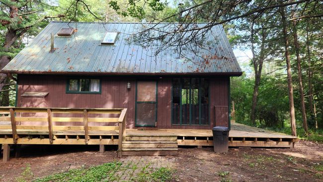 N697 County Rd N, House other with 3 bedrooms, 2 bathrooms and null parking in NESHKORO WI | Image 5