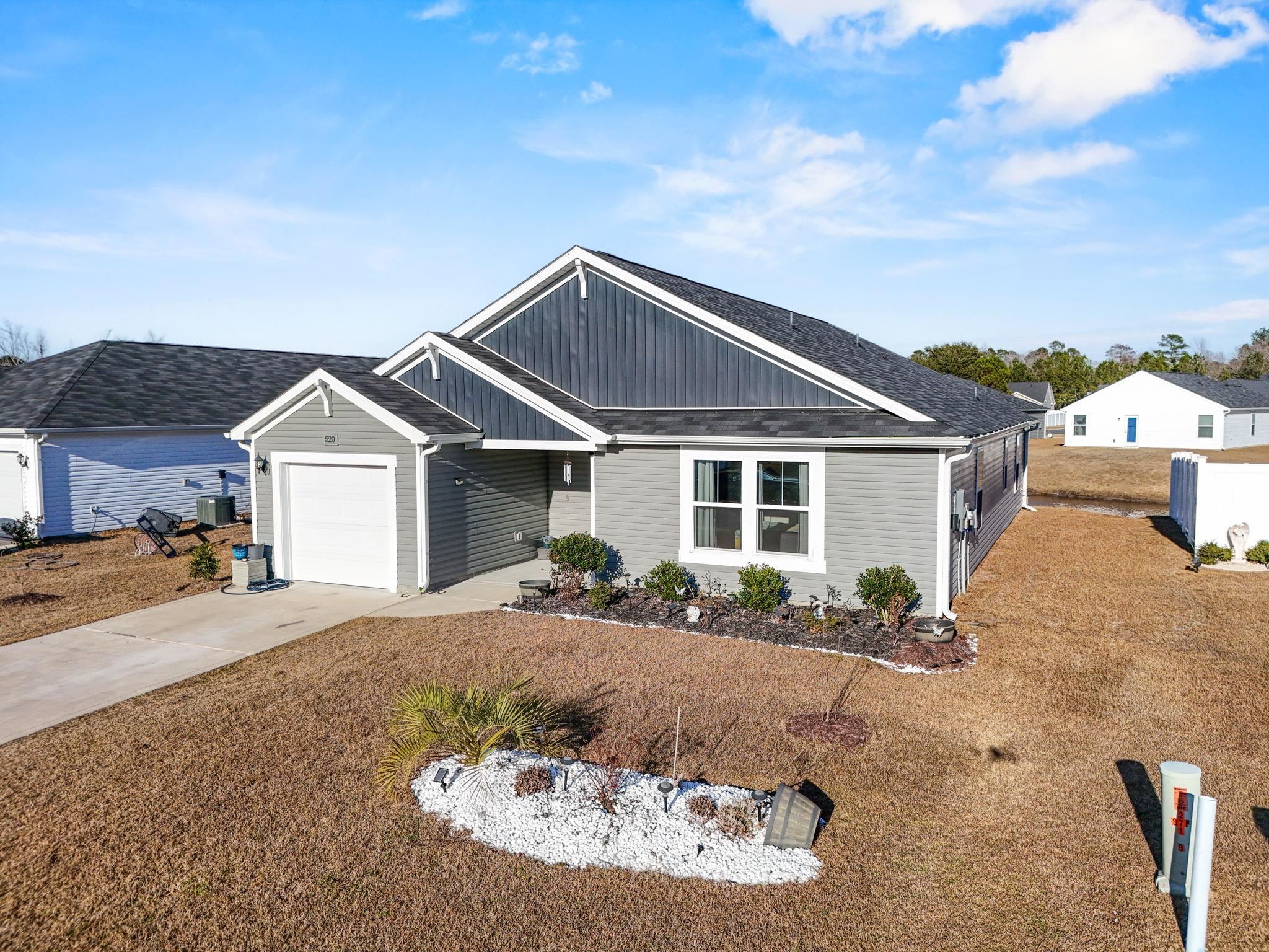 Residential in Conway
