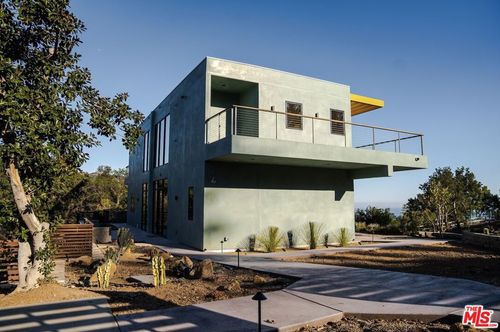 27349 Old Chimney Rd, Malibu, CA, 90265-2855 | Card Image
