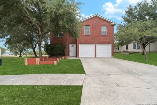 5804 Black Diamond, Schertz, TX, 78108-2011 | Card Image
