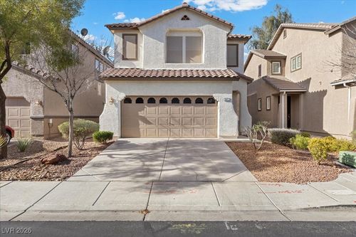 641 Monument Point St, Henderson, NV, 89002-3303 | Card Image